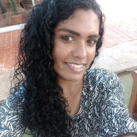 Brenda Souza 🏳️‍⚧️
