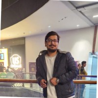 Sheshank Sharma
