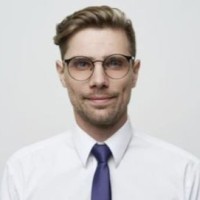 Jonny Dickson