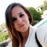 Simona Maggio