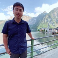 Ching  Yang Lin