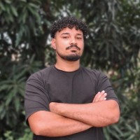 Lucas Rosa