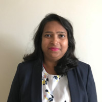 Anisha Sinha
