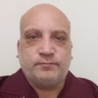 Matias Gaston Cabona