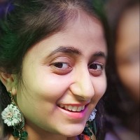 Neekita Sharma