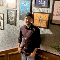 Shubham Trivedi