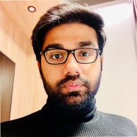 Soumyadeep Roy