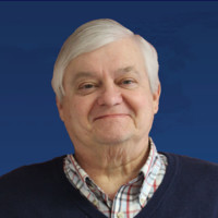 Barry Masters