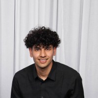 Ayush Vyas