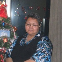 Minnie Abraham
