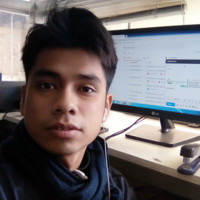 Alexander Jhonatan Asunción Sevilla