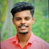 Rahul R Chandran