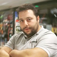 Φώτης Λάμπρου