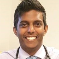 Prajith Jeyaprakash