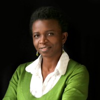 Angeline Takawira Magaya
