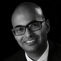 Abraham Zacharia