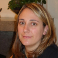Jeanne Chantierry