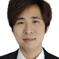 Hongyu Chen