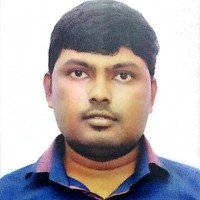 Pasumarthi venkatesh