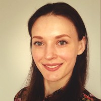 Svitlana Shapotkina