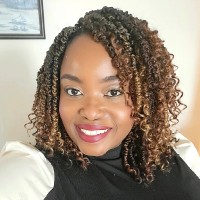 Tendai Moyo