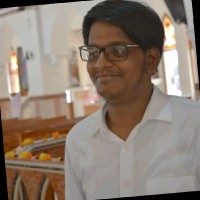 Anand Thangaraj