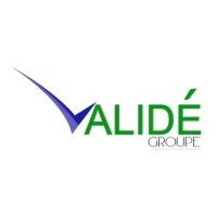 groupe validé