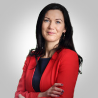 Eileen Murray