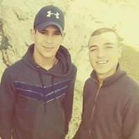 Hamza Hjaze