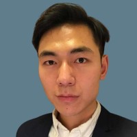 Seth Zhang