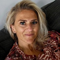 Tessa Sterkenburg