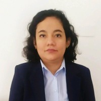 Paola Andrea Civera Avilés