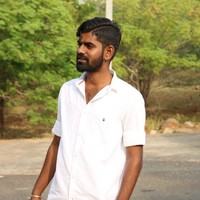Kamalakkannan C