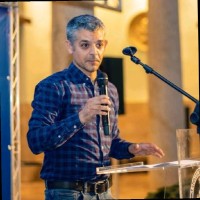 Andreu Iranzo Navarro