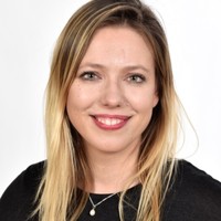 Alina Falter