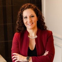 Amber Jenkins, PhD