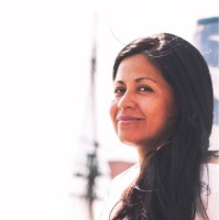 Diana Panta Martinez