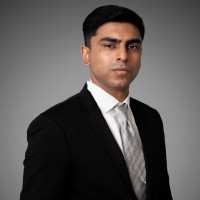 Rishabh Lekhi