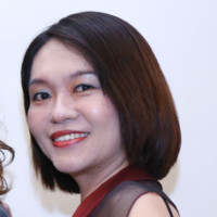 Alice tan