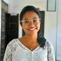 Anjana Lenin