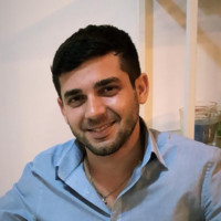 Idan Ben-Moshe