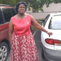 Judith Christopher