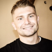 Vitaliy Pusan