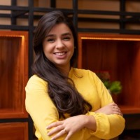 Andréia Braga