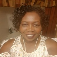 Chantay Cates