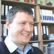 Ing.Jaroslav Giesl, DiS.