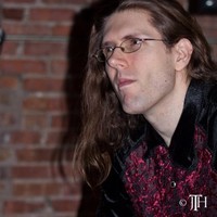 Andrew Cardinal