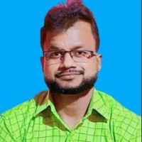 Jamuna Prasad Lodhi