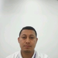 Abner Alfredo Cabrera Rodríguez
