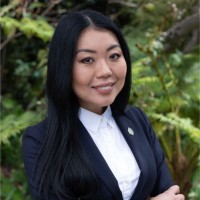 Zhanna Shin, Ms, Eit, Casp